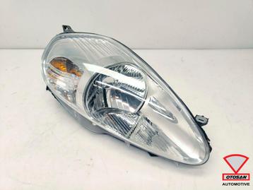 fiat punto 2006 2012 koplamp rechts h4 halogeen nieuw! 16249 beschikbaar voor biedingen