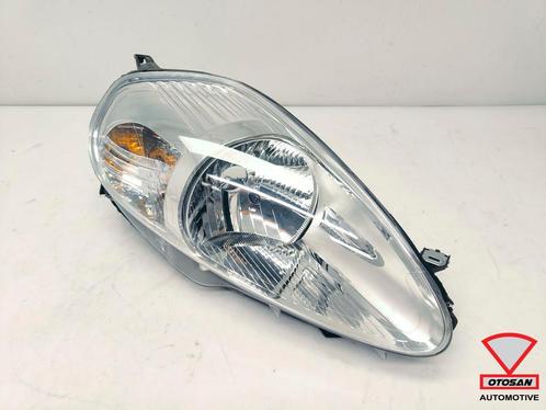 fiat punto 2006 2012 koplamp rechts h4 halogeen nieuw! 16249, Auto-onderdelen, Verlichting, Fiat, Nieuw
