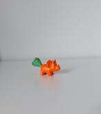 vegasauriërs, Enlèvement ou Envoi, Neuf