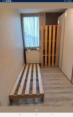 Banquettes en bois massif, Huis en Inrichting, Slaapkamer | Complete slaapkamers, Ophalen, Nieuw