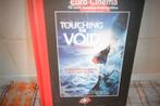 DVD + Boekje Film Touching The Void.(Euro Cinema), CD & DVD, DVD | Drame, Comme neuf, À partir de 12 ans, Enlèvement ou Envoi
