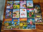dvd's voor kinderen, Cd's en Dvd's, Avontuur, Gebruikt, Alle leeftijden, Ophalen of Verzenden