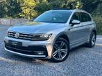 Volkswagen Tiguan Rline 2.0TDI - 150PK DSG / Pano Full 2020, Leder, Bedrijf, 5 deurs, SUV of Terreinwagen