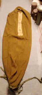sac de couchage US 40/45, Collections, Enlèvement, Armée de terre, Vêtements ou Chaussures
