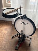 Pearl Compact Traveler Kit, Ophalen, Gebruikt