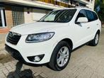 Hyundai Santa Fe 7 Place 2.0Crdi 150ch 2010 Clim Siege Cuir, Cuir, Euro 5, 110 kW, Entreprise