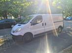 Nissan primastar camionnette, Auto's, Overige modellen, Wit, Particulier, Euro 4