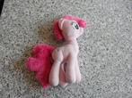 nr.231 - Knuffel my little pony (roze), Kinderen en Baby's, Speelgoed | My Little Pony, Ophalen of Verzenden