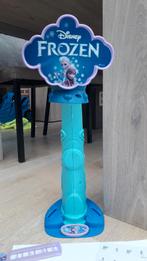 tekenprojector Frozen, Ophalen, Gebruikt, Knutselen, Met licht