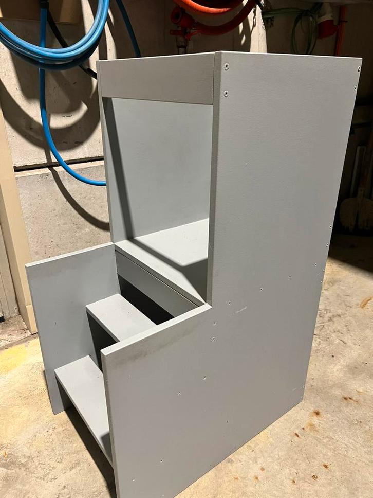 Kinderstoelen. Handmade, Kinderen en Baby's, Kinderstoelen, Zo goed als nieuw, Ophalen