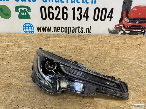 Toyota Corolla led koplamp rechts 81110-02S70 origineel, Auto-onderdelen, Verlichting, Toyota, Gebruikt, Ophalen of Verzenden