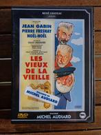 )))  Les Vieux de la Vieille  //  Comédie  (((, Tous les âges, Enlèvement ou Envoi, Comme neuf, Autres genres