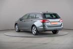 (1WQQ461) Opel ASTRA SPORTS TO, Auto's, 106 pk, Te koop, Zilver of Grijs, Benzine
