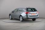 (1WQQ461) Opel ASTRA SPORTS TO, Auto's, Opel, 106 pk, Te koop, Zilver of Grijs, Benzine