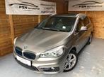 BMW 225XE * Automaat * Luxury * Pano * Head up *, Auto's, Te koop, 2 Reeks Active Tourer, Zilver of Grijs, Monovolume