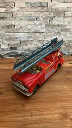 Camion pompiers, Enlèvement ou Envoi