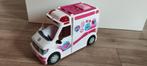 Barbie, Kinderen en Baby's, Speelgoed | Poppen, Ophalen, Zo goed als nieuw, Barbie