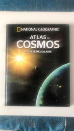Atlas du cosmos, Comme neuf