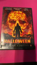 DVD + 16 HALLOWEEN “EVIL HAS A DESTINY ! 4 + 2 GRATIS ❤️, Cd's en Dvd's, Ophalen of Verzenden, Zo goed als nieuw