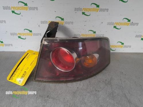 Achterlicht rechts van een Seat Ibiza, Auto-onderdelen, Verlichting, Seat, Gebruikt, 3 maanden garantie