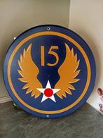 US WW2 : 15TH AIR FORCE, Enlèvement ou Envoi