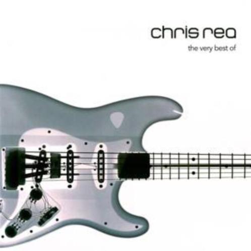 Chris Rea - The Very Best Of, Cd's en Dvd's, Vinyl | Pop, Nieuw in verpakking, 2000 tot heden, 12 inch, Ophalen of Verzenden