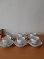 Magnifique service à café BAVARIA ancien, Enlèvement ou Envoi