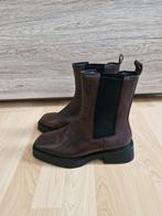 Laarzen, Kleding | Dames, Bruin, Lage of Enkellaarzen, Nieuw, Ophalen of Verzenden