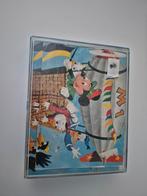 Vintage blokken puzzel disney doosje stuk, Kinderen en Baby's, Speelgoed | Kinderpuzzels, Ophalen of Verzenden, Gebruikt