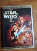 Star Wars - La menace fantôme, Enlèvement ou Envoi, Utilisé, Science-Fiction