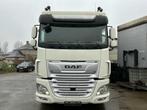 2018 DAF XF 480 FT Vrachtwagen, Euro 6, Overige brandstoffen, Bedrijf, DAF