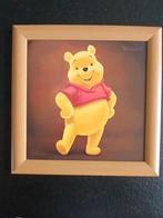 Winnie The Pooh kaders 40x40 cm, Ophalen, Zo goed als nieuw