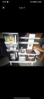 cuisinière miele, Enlèvement, Utilisé, Bois, Jouer à la cuisine