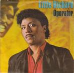 Little Richard – Operator / Big house reunion  – Single, Cd's en Dvd's, Pop, Gebruikt, Ophalen of Verzenden, 7 inch