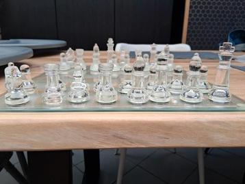Jeu d'échecs, Enlèvement, Comme neuf