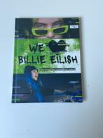 We love Billie Eilish, Comme neuf, Non-fiction, Enlèvement ou Envoi