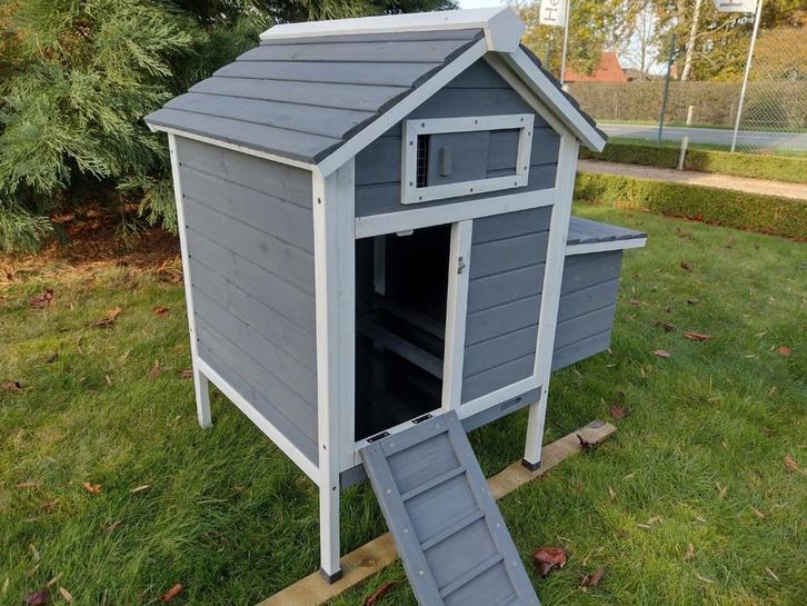 kippenhok Louis kippenhokken MEGA SALE, Dieren en Toebehoren, Pluimvee | Toebehoren, Nieuw, Kippenhok of Kippenren, Ophalen of Verzenden