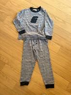 Tweedelige blauwe pyama Eskimo, Kinderen en Baby's, Verzenden, Gebruikt
