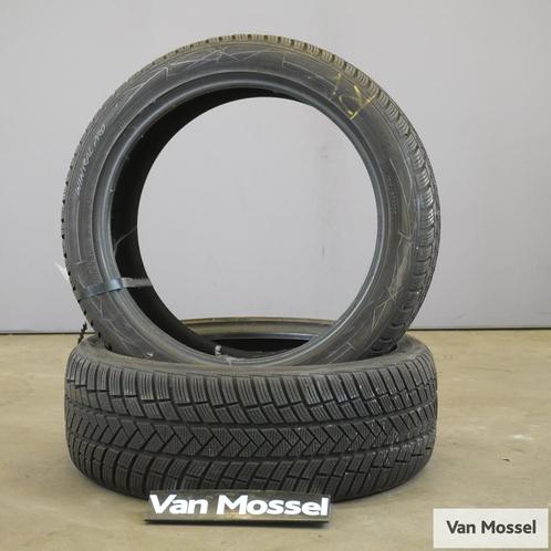 Vredestein Wintrac Pro Winterbanden 225/45/R19, Auto-onderdelen, Banden en Velgen, Band(en), Winterbanden, 19 inch, 225 mm, Personenwagen