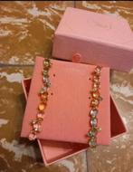 Gema oorbellen van Swarovski, Handtassen en Accessoires, Oorbellen, Ophalen of Verzenden