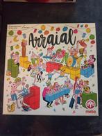 Spel Arraial, Een of twee spelers, Ophalen, Gebruikt, Mebo