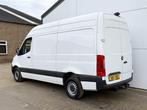 Mercedes-Benz Sprinter 317 1.9 CDI L2H2 Climate Control Crui, Auto's, Achterwielaandrijving, Gebruikt, 4 cilinders, 2000 kg