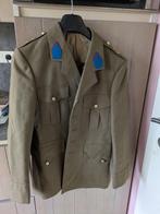 Kostuumvest logistiek, Verzamelen, Militaria | Algemeen, Ophalen of Verzenden, Landmacht, Kleding of Schoenen