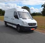 Mercedes Sprinter 209 cdi, Particulier, Euro 4, Te koop, Schuifdeur
