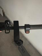 Elektrische step, Sport en Fitness, Fitnessmaterialen, Ophalen, Gebruikt