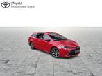 Toyota Corolla 1.8 Hybr. - benz. Style, Euro 6, 72 kW, Corolla, Break