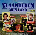 cd   /   Vlaanderen Mijn Land, Cd's en Dvd's, Ophalen of Verzenden