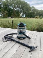 Makita 440 bouwstofzuiger., Ophalen, Gebruikt, Waterstofzuiger