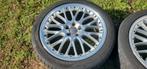 Originele audi A8 speedline 9J et41  9J , ET 41 (zeldzaam) N, Ophalen of Verzenden, Band(en)