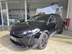 Peugeot 5008 BLACK PACK/ELECTRISCHE KLEP/7 GT, Automaat, 1199 cc, Zwart, 130 pk